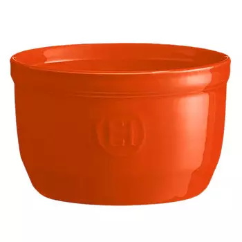 Рамекин №9 Emile Henry, цвет тоскана