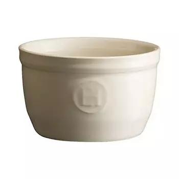 Рамекин Emile Henry №9, цвет крем