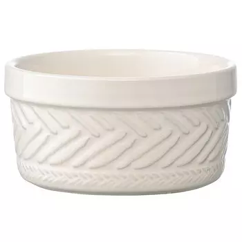 Рамекин Liberty Jones Country Mill, светло-бежевый