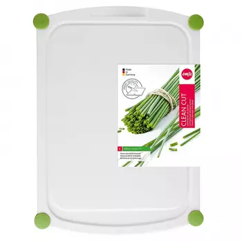Разделочная доска EMSA Perfect cut 40x29см