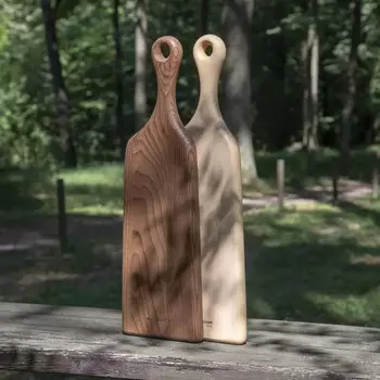 Разделочная доска Legnoart 60x18см