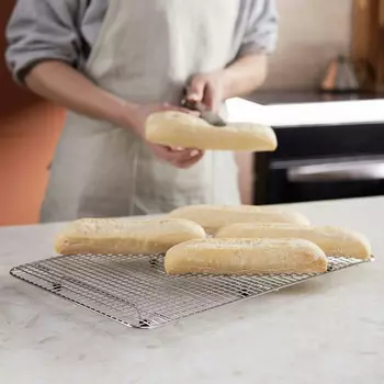 Решетка для остывания Liberty Jones Bake Masters