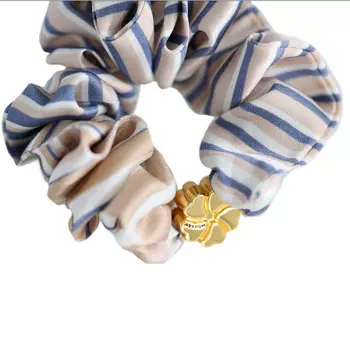 Резинка для волос шелковая Mollen Фонтанка