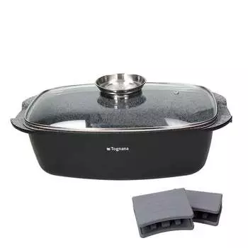 Ростер Tognana Ambiziosa 32x20см