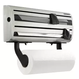 Рулонодержатель настенный Leifheit Parat Royal