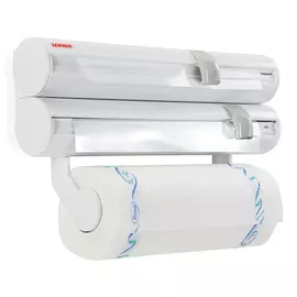 Рулонодержатель настенный Leifheit Rolly mobil