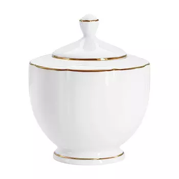 Сахарница Anna Lafarg Emily Лотос