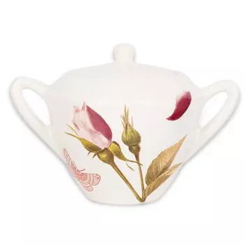 Сахарница Ceramiche Viva Karma