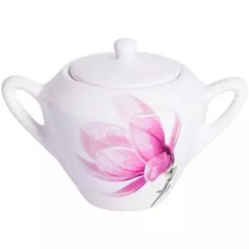 Сахарница Ceramiche Viva Magnolia