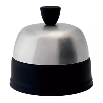 Сахарница Degrenne Salam Mat Black