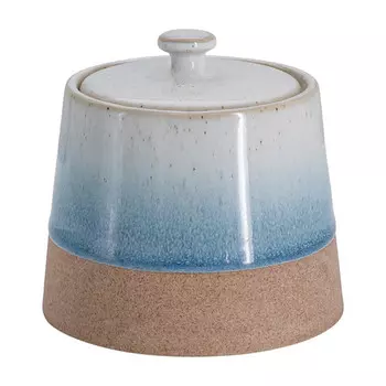 Сахарница Home & Style Azurro