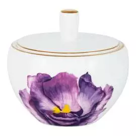 Сахарница Julia Vysotskaya Flowers 250мл