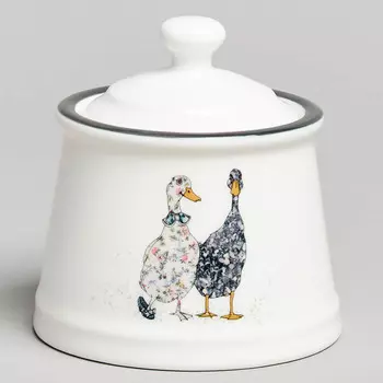 Сахарница Lefard Family Farm