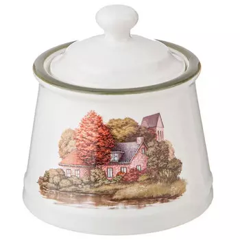 Сахарница Lefard Family House