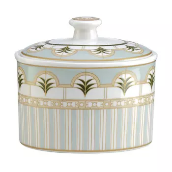 Сахарница Pozzi Milano 1876 Rosita 300мл