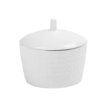 Сахарница с крышкой Chef &amp; Sommelier GINSENG, 330 мл.