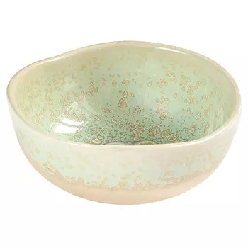 Салатник 14см Kenai Ceramics Seashore Corvo