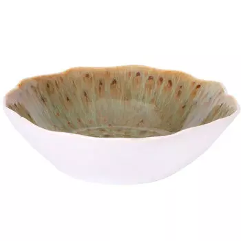 Салатник 15см Top Art Studio Мадейра клэр