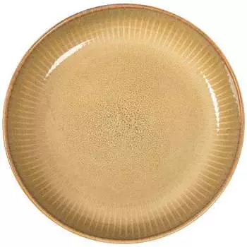 Салатник 23см Julia Vysotskaya Comet, песочный