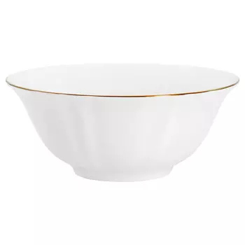 Салатник Anna Lafarg Emily Лотос 14см