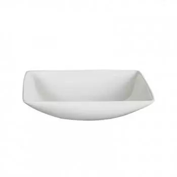 Салатник Asa Selection A Table 13x13см, белый