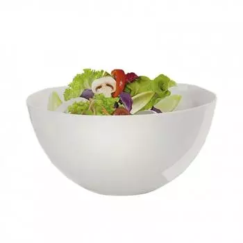 Салатник Asa Selection A Table 25см, белый