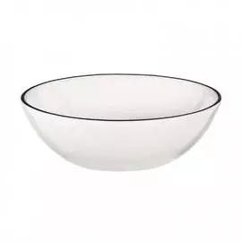 Салатник Asa Selection Ligne 11,5см, белый