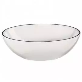 Салатник Asa Selection Ligne 15,5см, белый