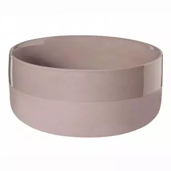 Салатник Asa Selection Nova 13,5см, розовый