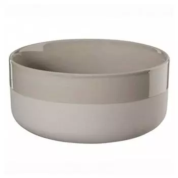 Салатник Asa Selection Nova 13,5см, серый