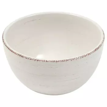 Салатник Casa Domani Портофино, цвет кварц