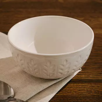 Салатник Divnaya Iva Колосья 16см