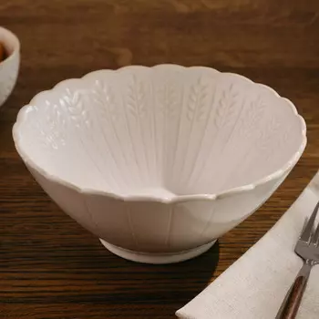 Салатник Divnaya Iva Колосья 21см