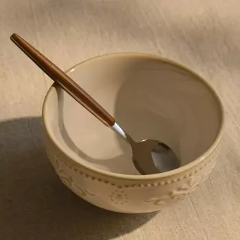 Салатник Divnaya Iva Узоры 12см