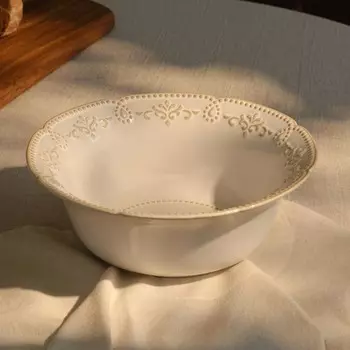 Салатник Divnaya Iva Узоры 24см