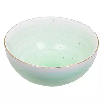 Салатник Easy Life Artesanal Green 12см