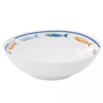 Салатник Easy Life Bord de mer Морской берег 16см 500мл