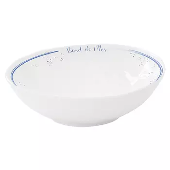 Салатник Easy Life Bord de mer Морской берег 12см 200мл