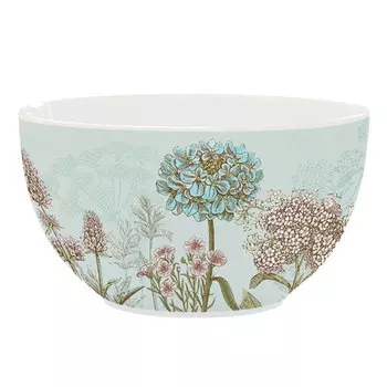 Салатник Easy Life Botanica Green