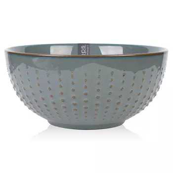 Салатник Easy Life Drops celadon 16см