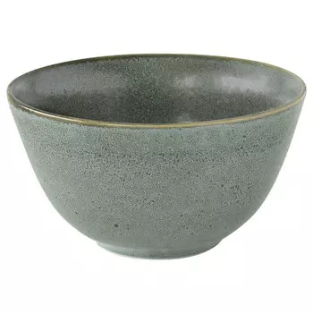 Салатник Easy Life Essential green 20,5см