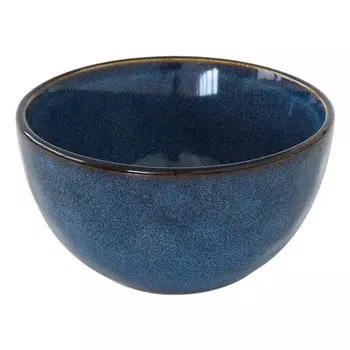 Салатник Easy Life Genesis blue 11см