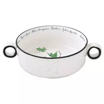 Салатник Easy Life Herbarium 16см