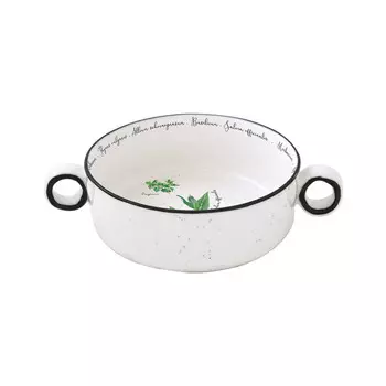 Салатник Easy Life Herbarium