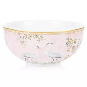 Салатник Easy Life Jardin De Reves 12см