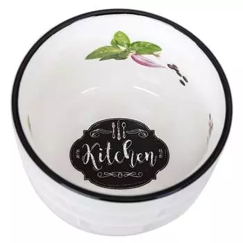 Салатник Easy Life Kitchen Basic 9см