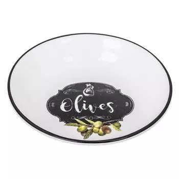 Салатник Easy Life Kitchen Basic Oil 10,5см