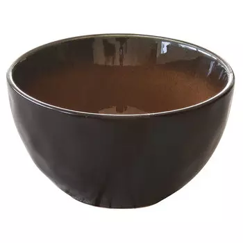 Салатник Easy Life Kosmos rust 11см