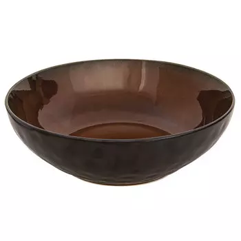 Салатник Easy Life Kosmos rust 26см