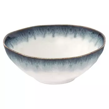 Салатник Easy Life Nuances, цвет синий